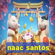 naac santos